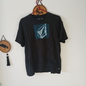 Volcom Stone Tshirt Men's Large